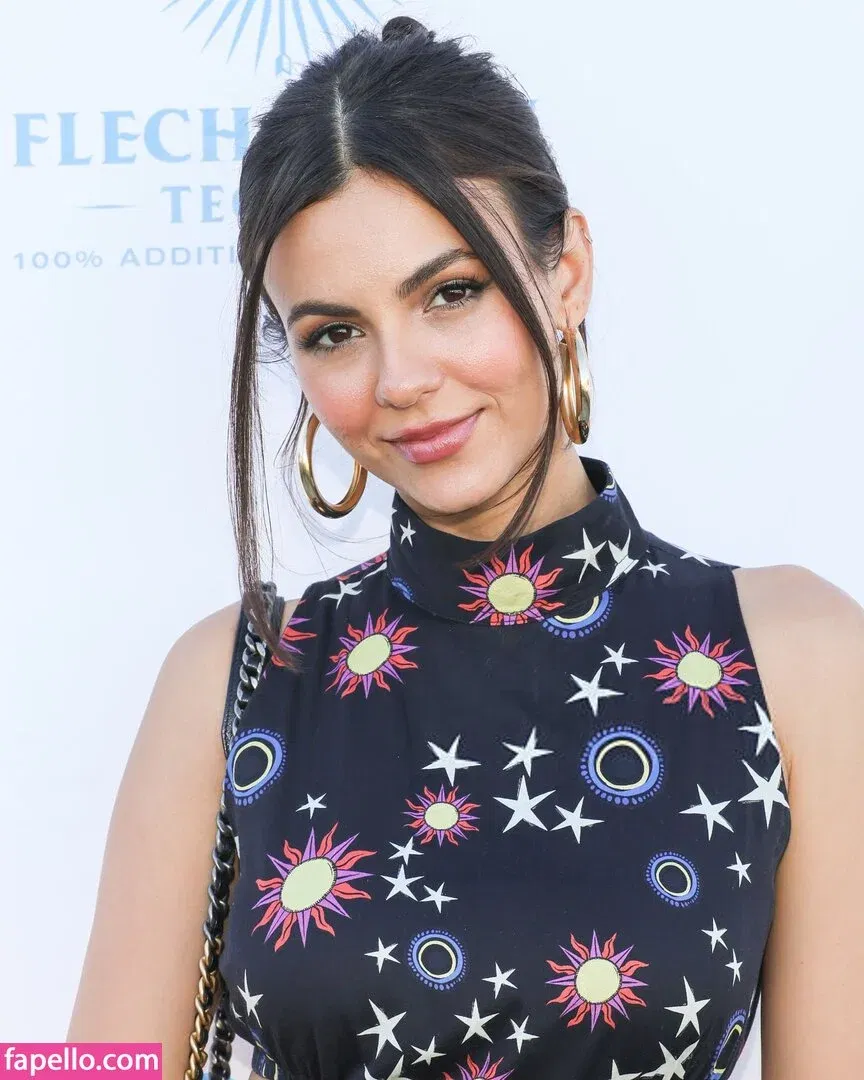 Victoria Justice / victoriajustice Onlyfans Photo Gallery 