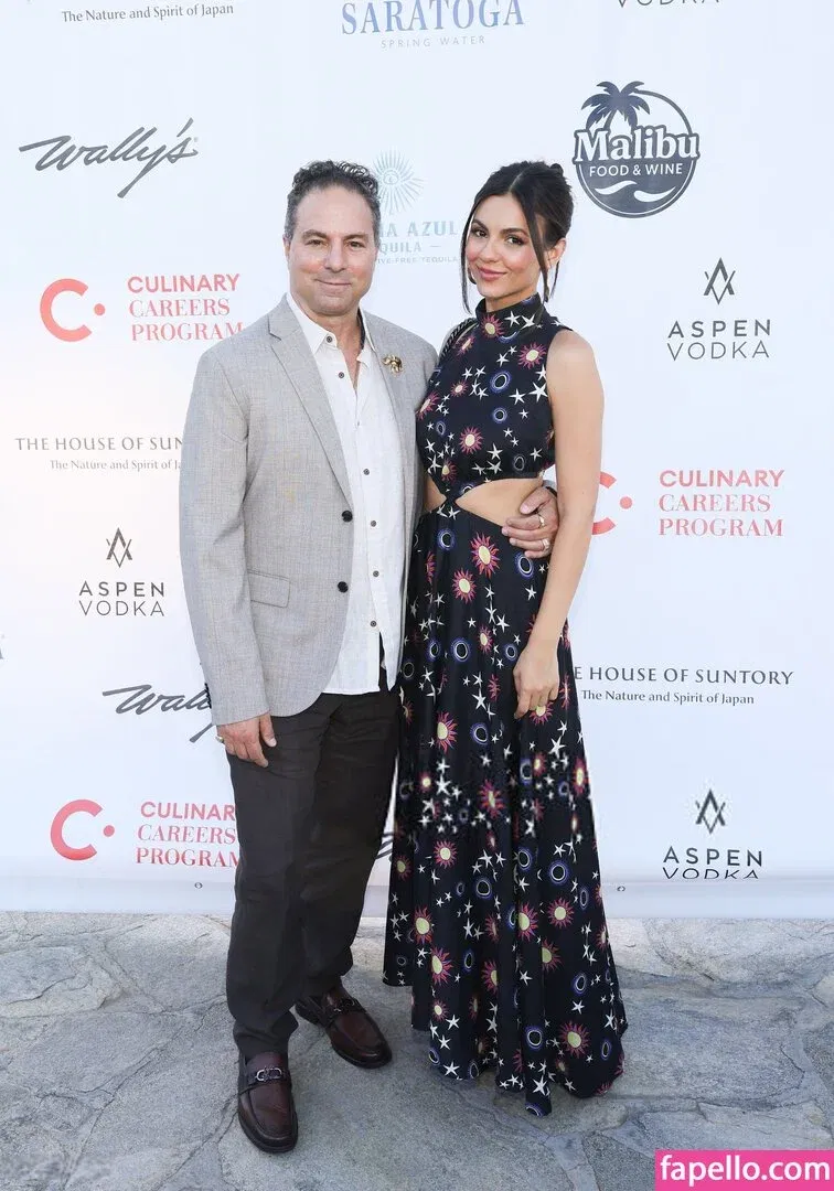 Victoria Justice / victoriajustice Onlyfans Photo Gallery 