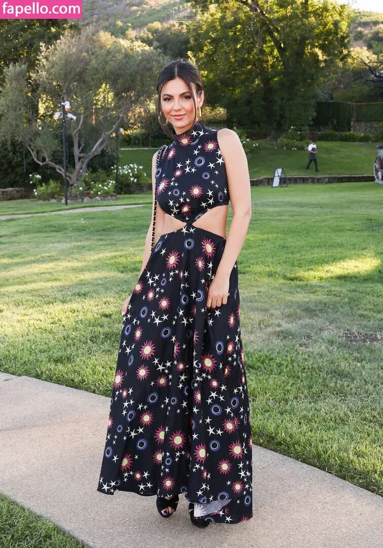 Victoria Justice / victoriajustice Onlyfans Photo Gallery 