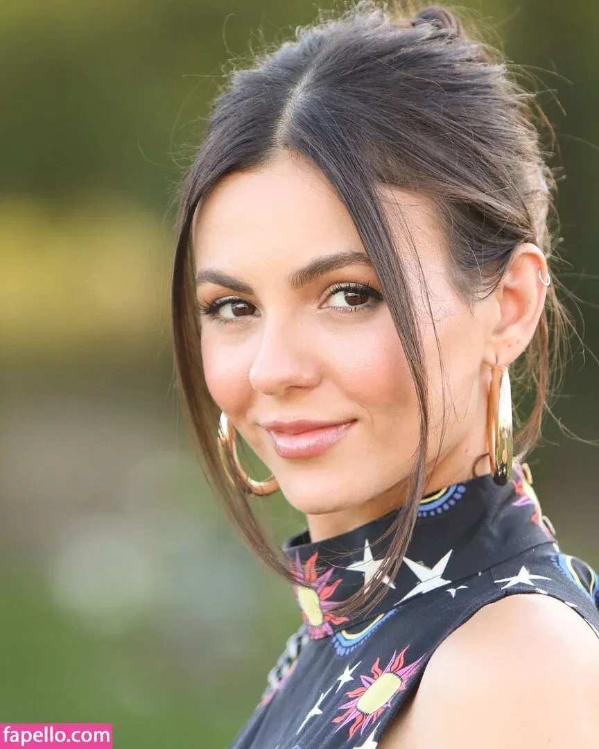 Victoria Justice / victoriajustice Onlyfans Photo Gallery 