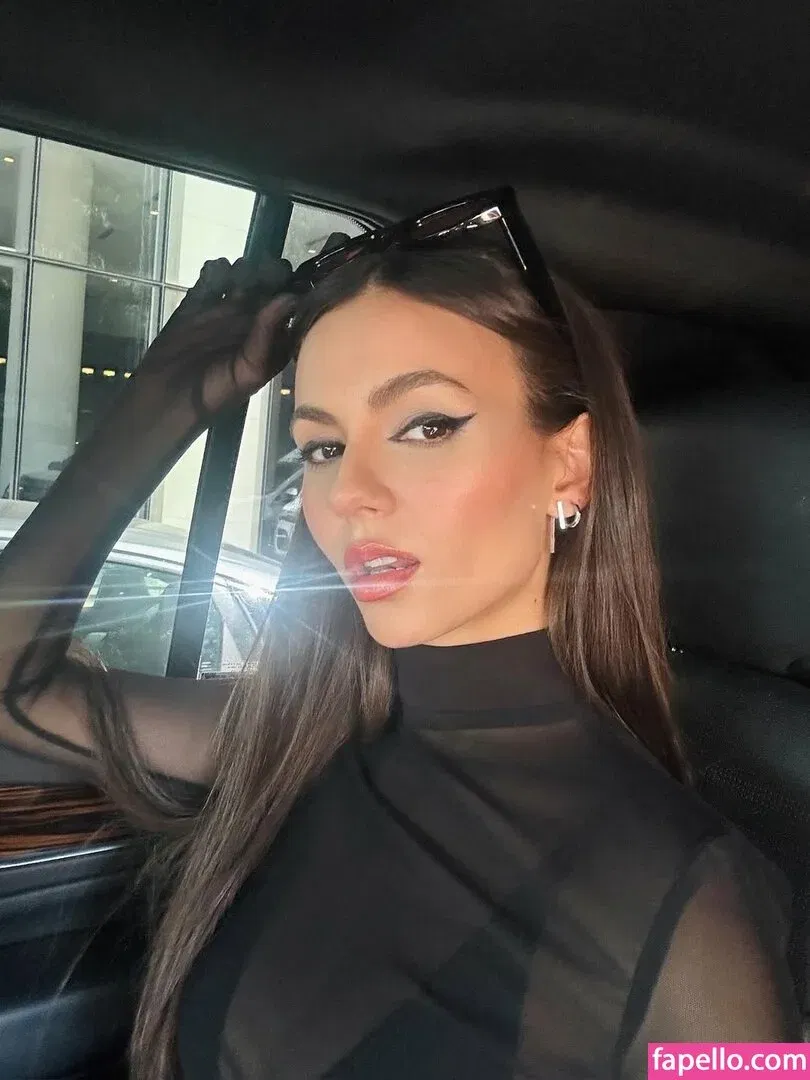 Victoria Justice / victoriajustice Onlyfans Photo Gallery 