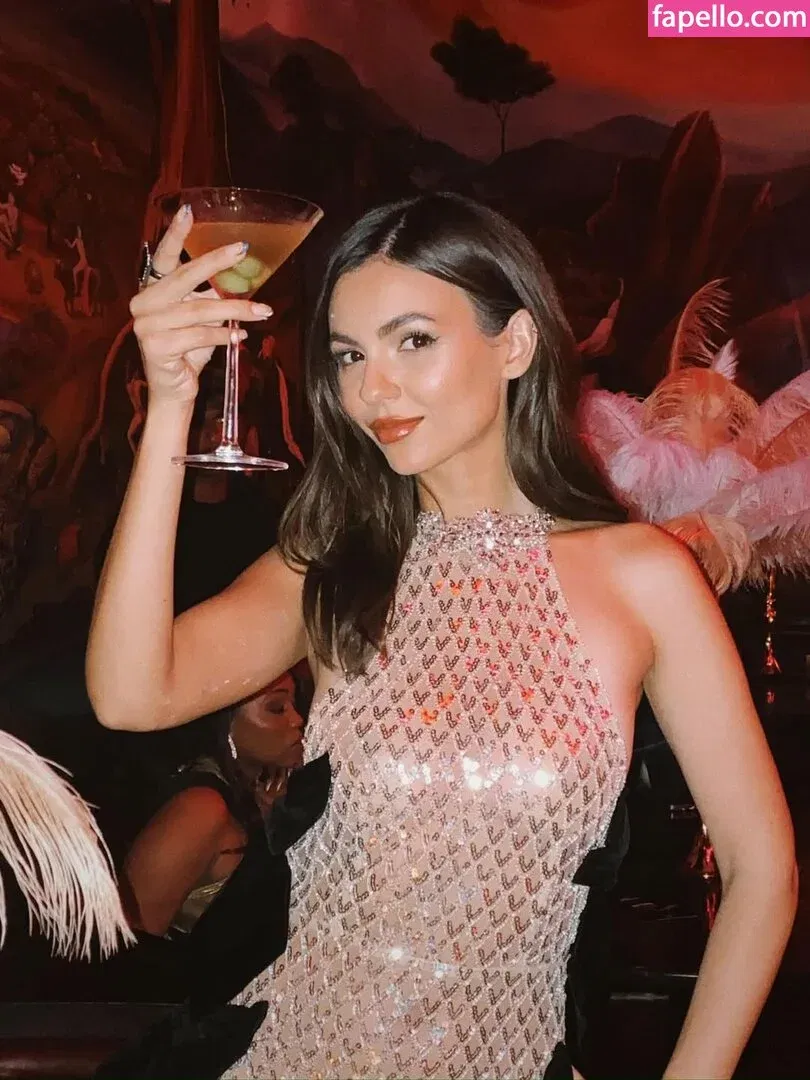 Victoria Justice / victoriajustice Onlyfans Photo Gallery 