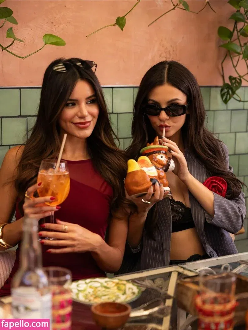 Victoria Justice / victoriajustice Onlyfans Photo Gallery 