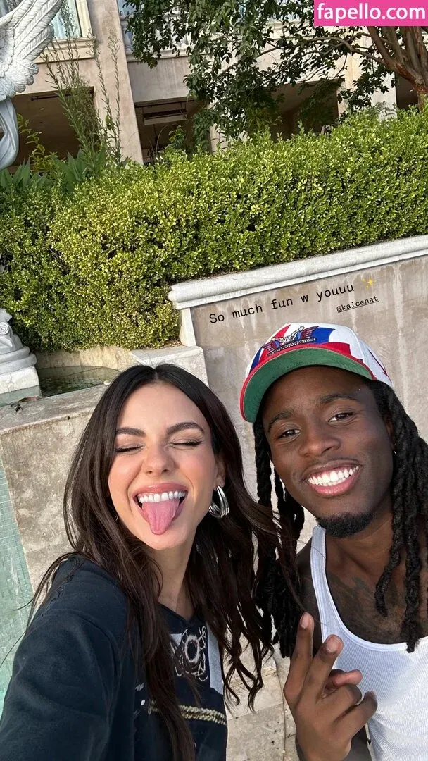 Victoria Justice / victoriajustice Onlyfans Photo Gallery 