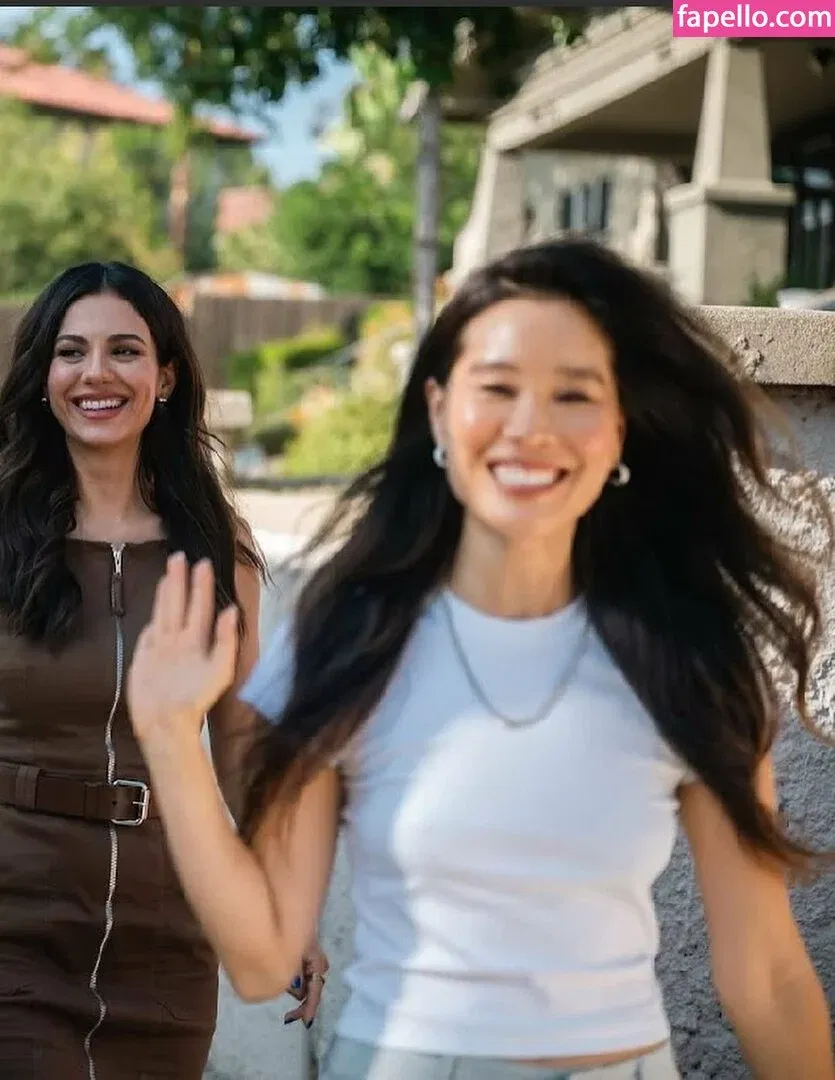 Victoria Justice / victoriajustice Onlyfans Photo Gallery 