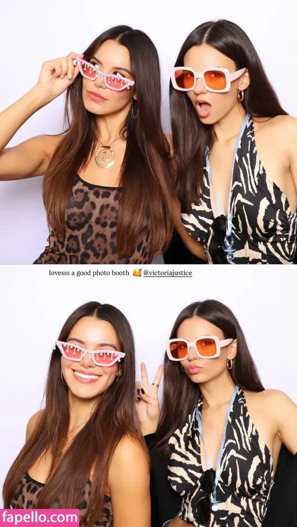 Victoria Justice / victoriajustice Onlyfans Photo Gallery 