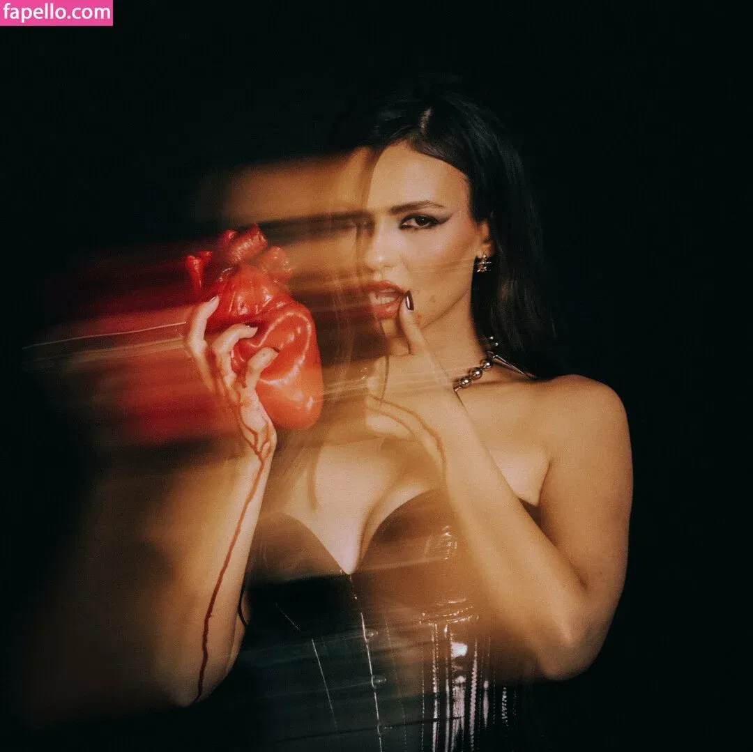 Victoria Justice / victoriajustice Onlyfans Photo Gallery 