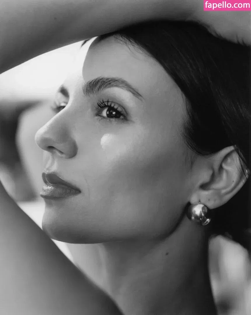 Victoria Justice / victoriajustice Onlyfans Photo Gallery 