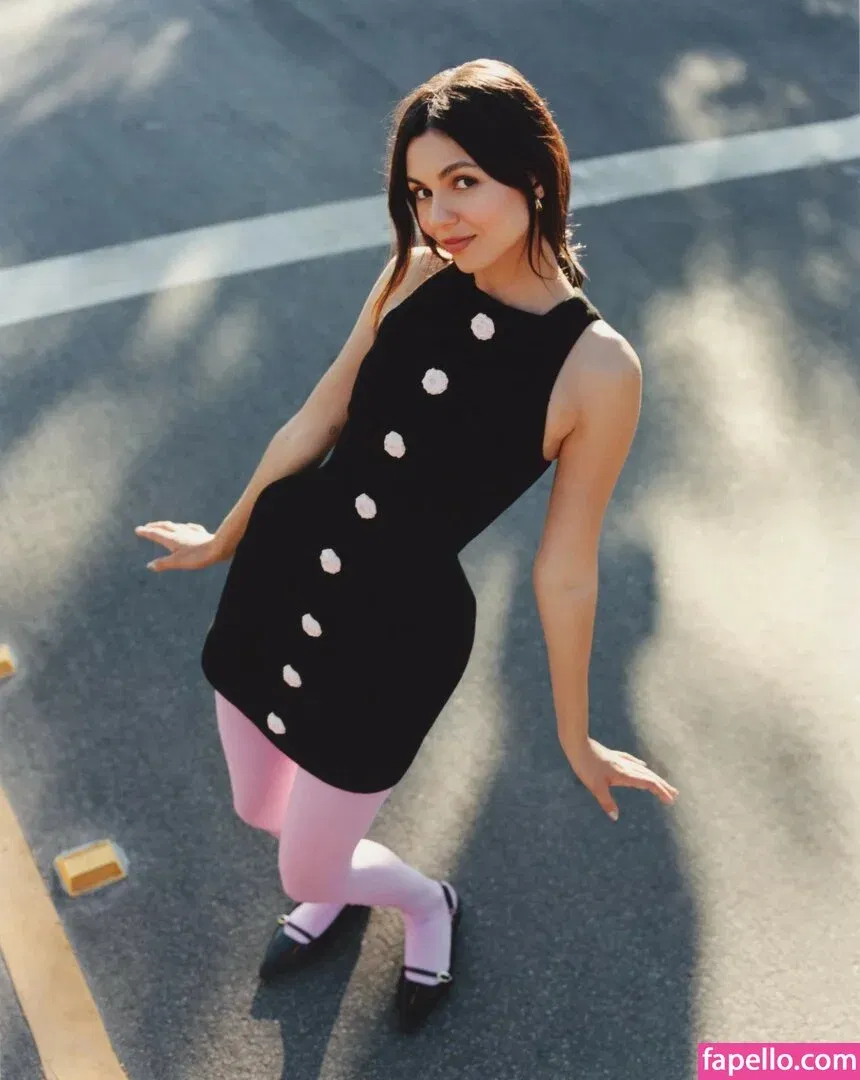 Victoria Justice / victoriajustice Onlyfans Photo Gallery 