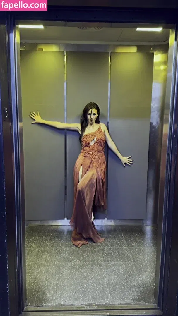 Victoria Justice / victoriajustice Onlyfans Photo Gallery 