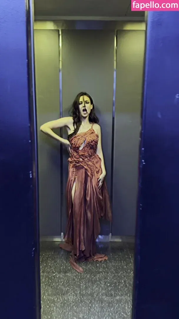 Victoria Justice / victoriajustice Onlyfans Photo Gallery 