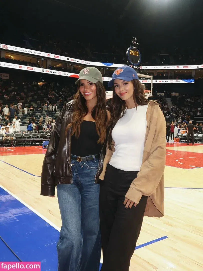 Victoria Justice / victoriajustice Onlyfans Photo Gallery 