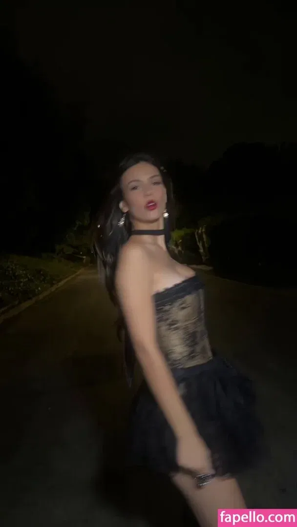 Victoria Justice / victoriajustice Onlyfans Photo Gallery 