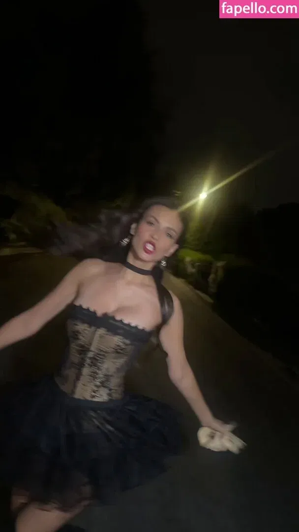 Victoria Justice / victoriajustice Onlyfans Photo Gallery 