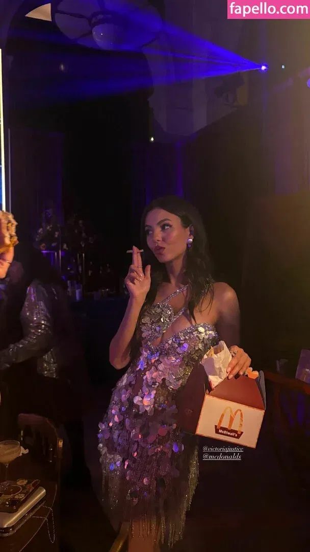 Victoria Justice / victoriajustice Onlyfans Photo Gallery 