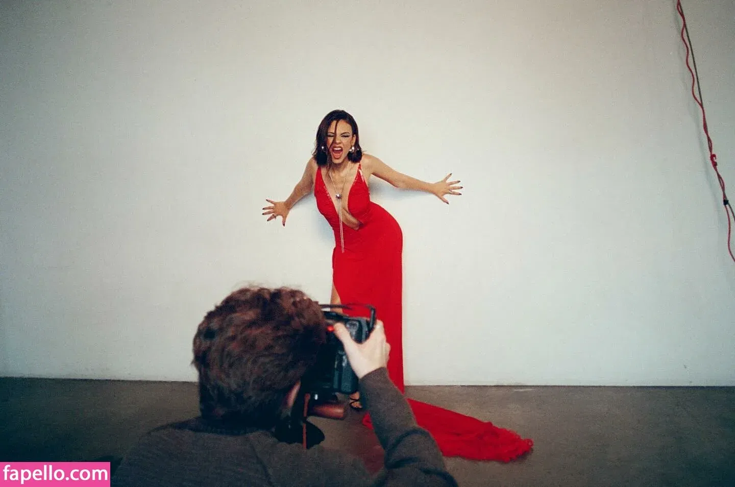 Victoria Justice / victoriajustice Onlyfans Photo Gallery 