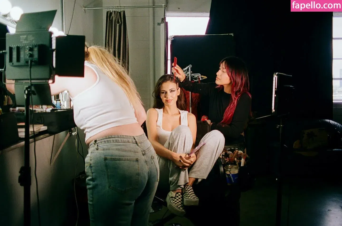 Victoria Justice / victoriajustice Onlyfans Photo Gallery 