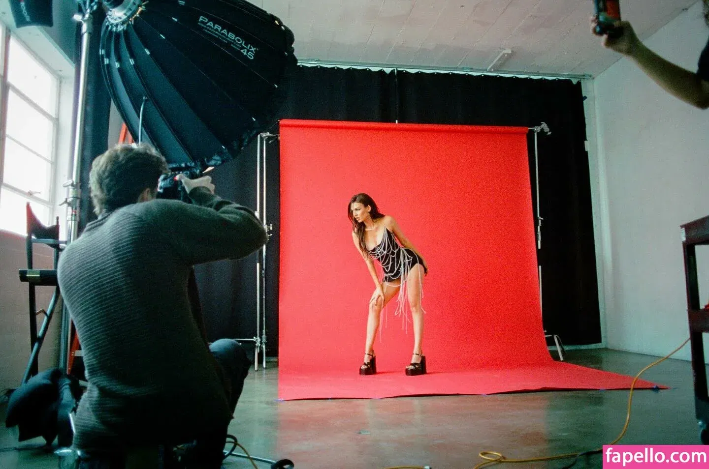 Victoria Justice / victoriajustice Onlyfans Photo Gallery 