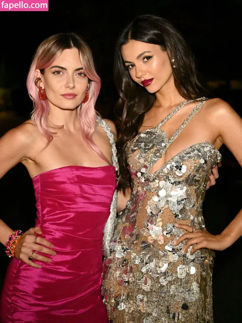 Victoria Justice / victoriajustice Onlyfans Photo Gallery 