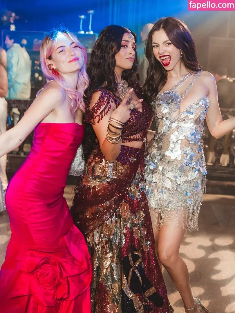 Victoria Justice / victoriajustice Onlyfans Photo Gallery 