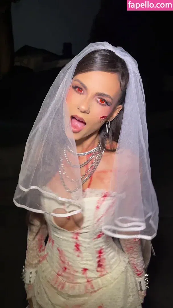 Victoria Justice / victoriajustice Onlyfans Photo Gallery 