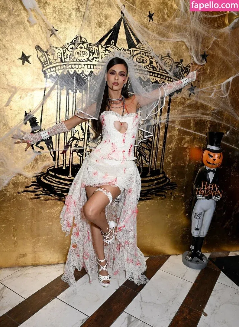Victoria Justice / victoriajustice Onlyfans Photo Gallery 