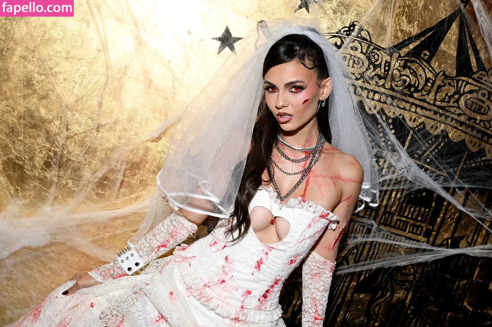 Victoria Justice / victoriajustice Onlyfans Photo Gallery 