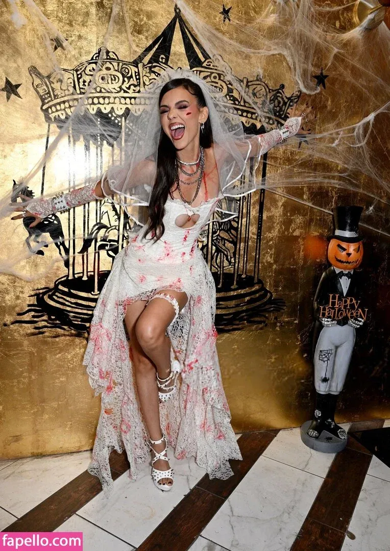 Victoria Justice / victoriajustice Onlyfans Photo Gallery 