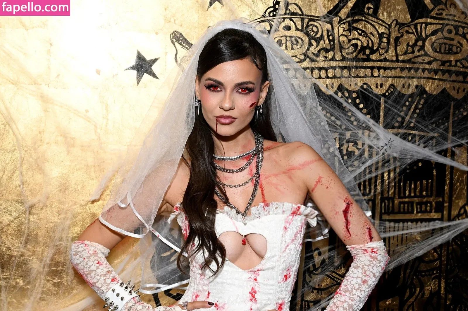 Victoria Justice / victoriajustice Onlyfans Photo Gallery 