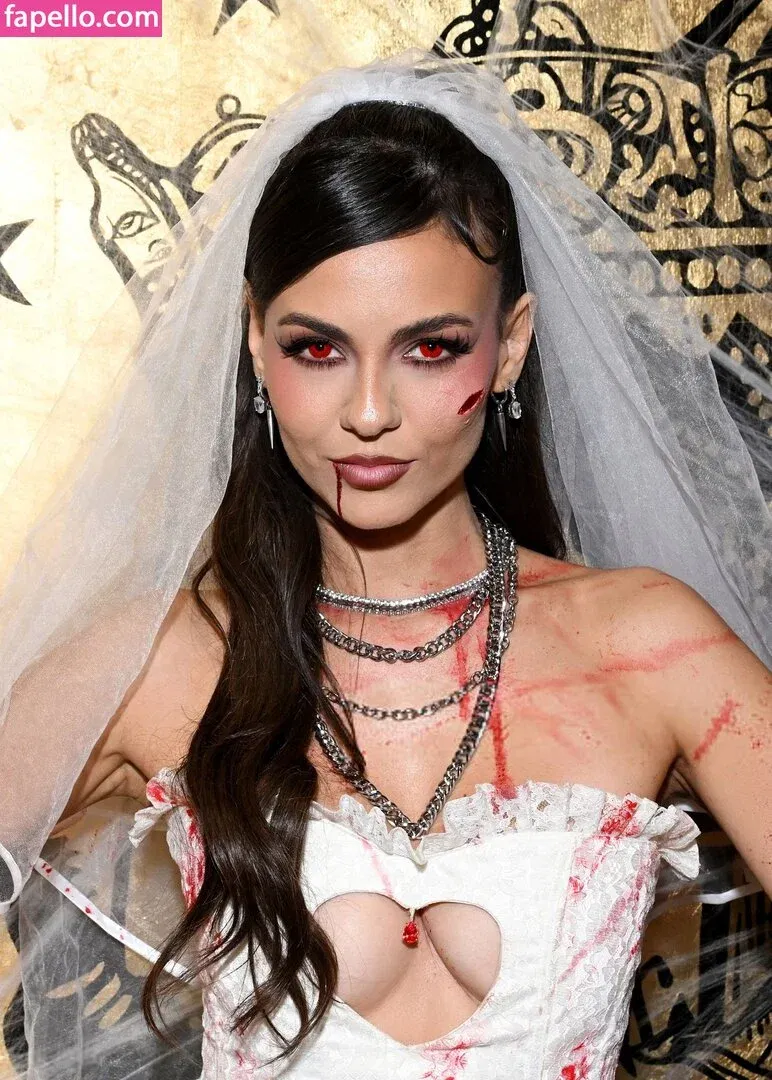 Victoria Justice / victoriajustice Onlyfans Photo Gallery 