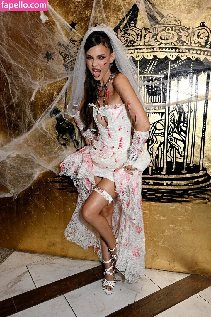 Victoria Justice / victoriajustice Onlyfans Photo Gallery 