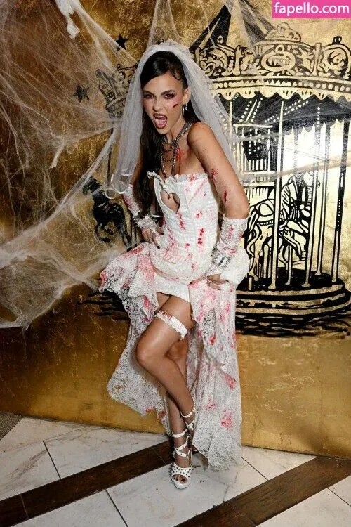 Victoria Justice / victoriajustice Onlyfans Photo Gallery 