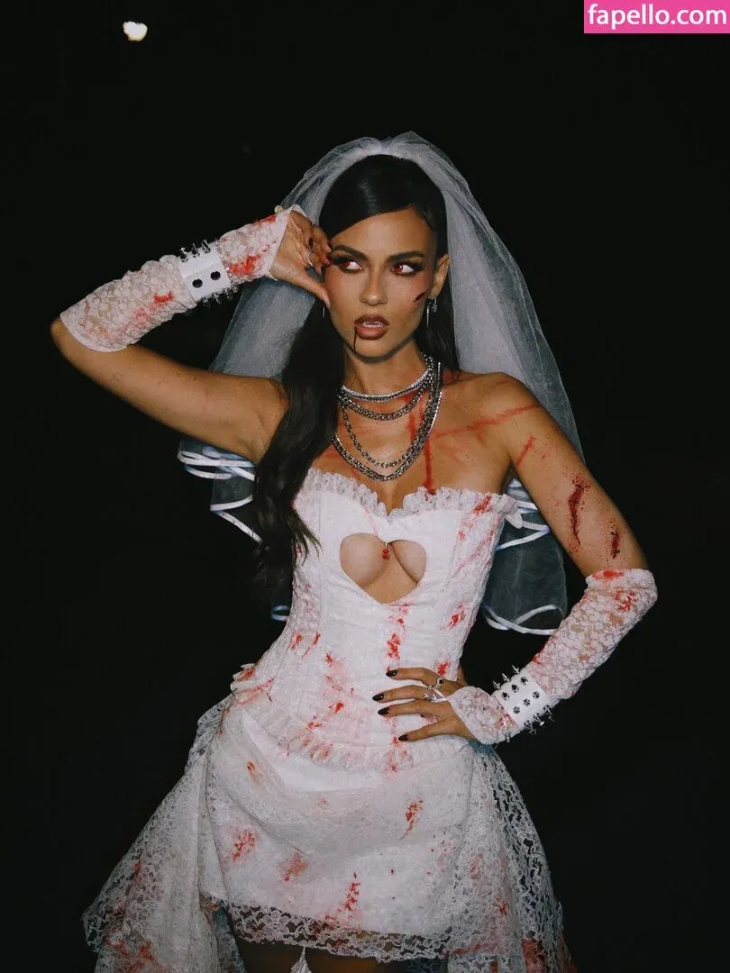 Victoria Justice / victoriajustice Onlyfans Photo Gallery 