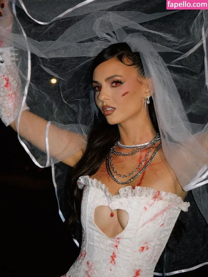 Victoria Justice / victoriajustice Onlyfans Photo Gallery 