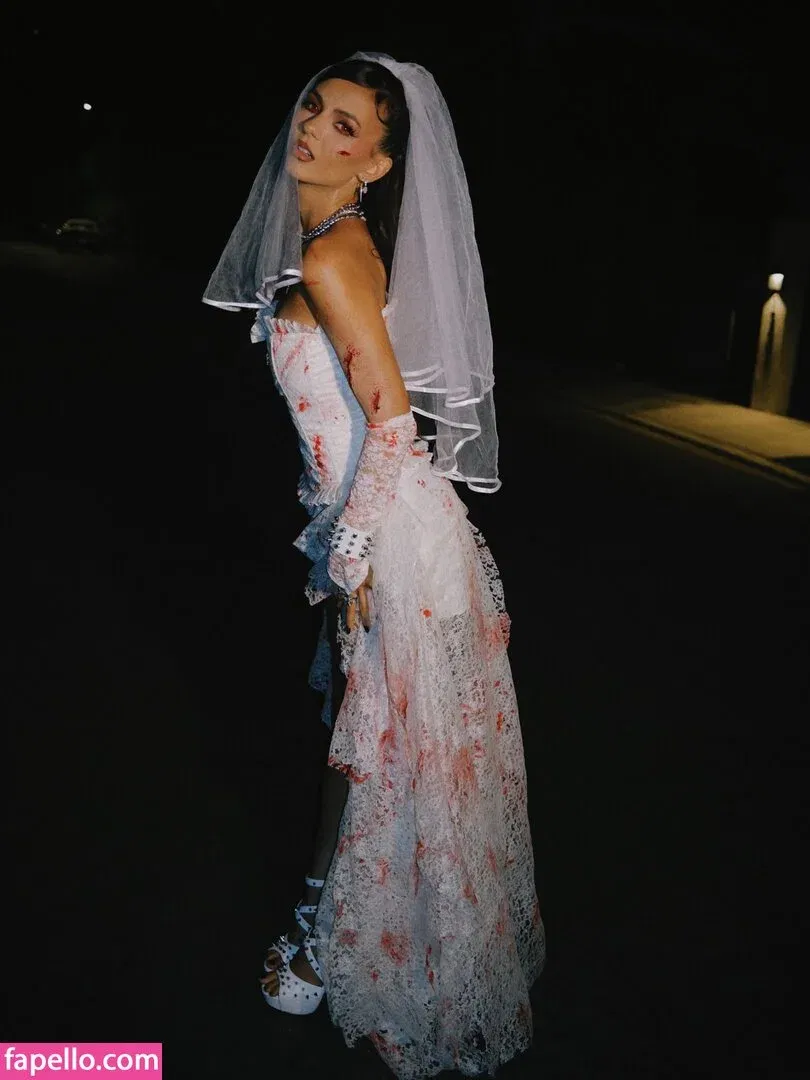 Victoria Justice / victoriajustice Onlyfans Photo Gallery 