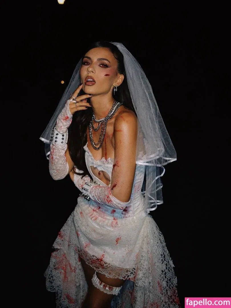 Victoria Justice / victoriajustice Onlyfans Photo Gallery 