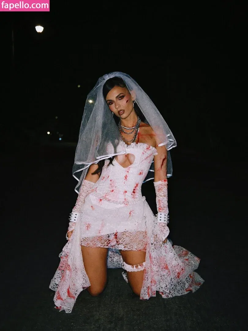 Victoria Justice / victoriajustice Onlyfans Photo Gallery 