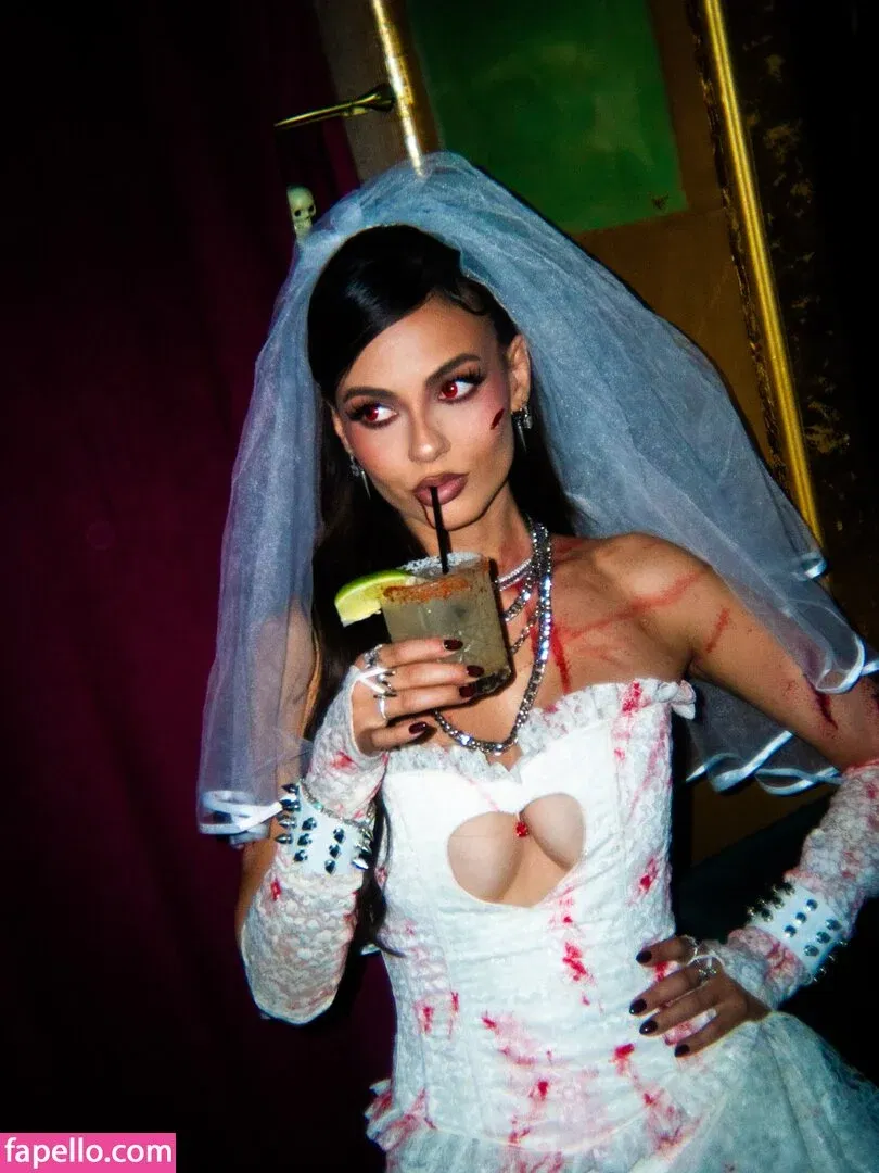 Victoria Justice / victoriajustice Onlyfans Photo Gallery 