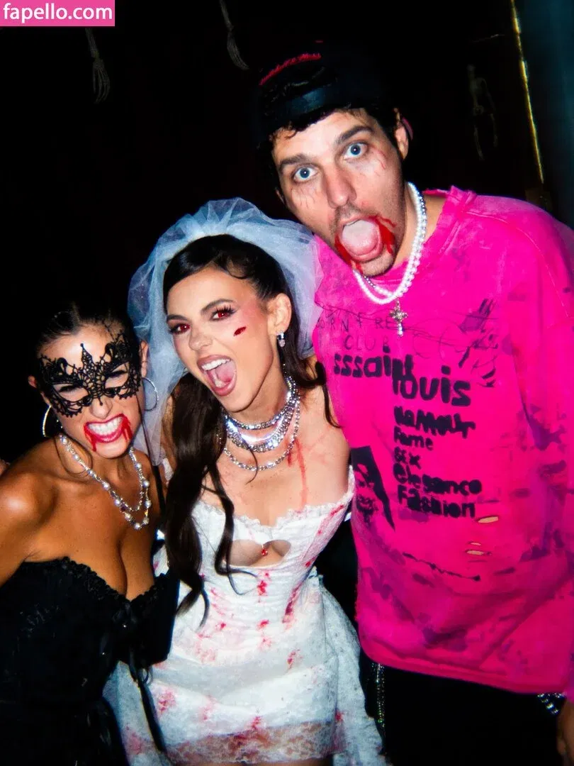 Victoria Justice / victoriajustice Onlyfans Photo Gallery 