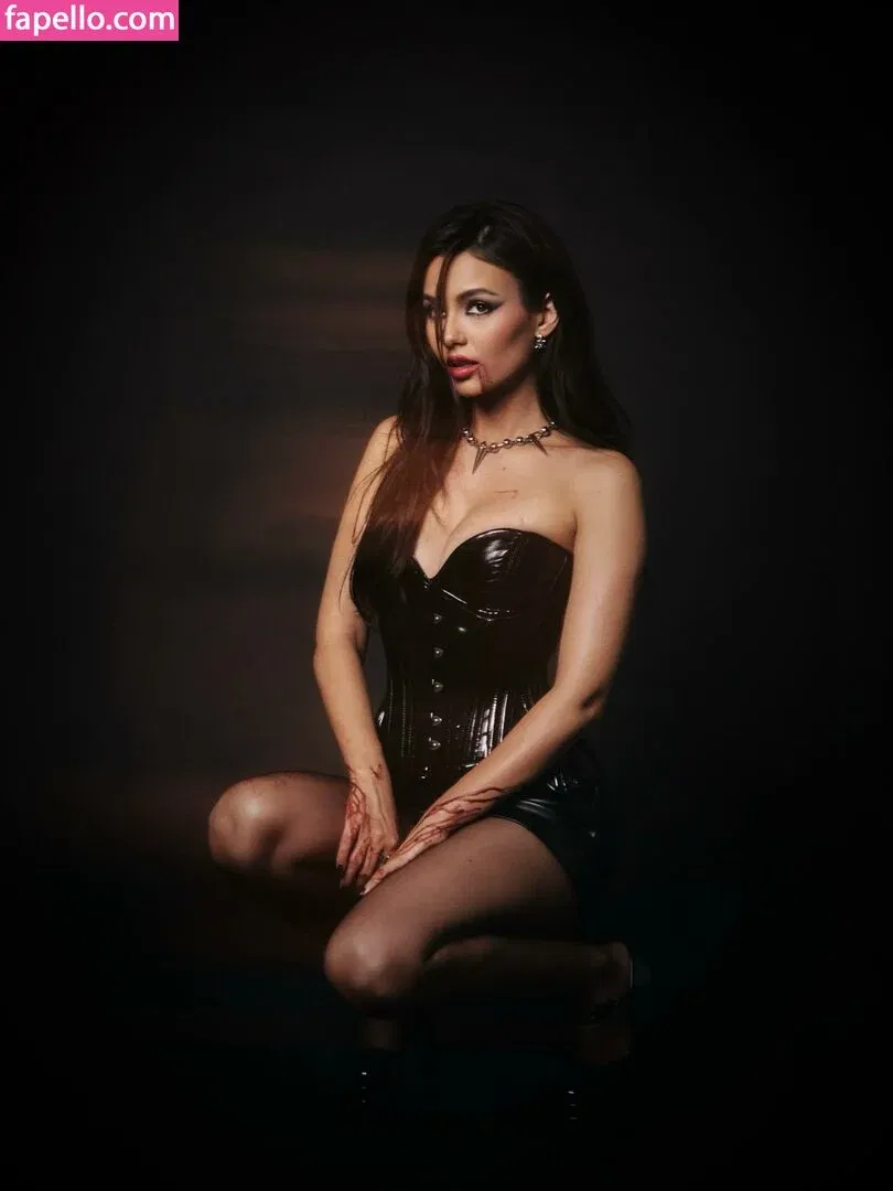 Victoria Justice / victoriajustice Onlyfans Photo Gallery 