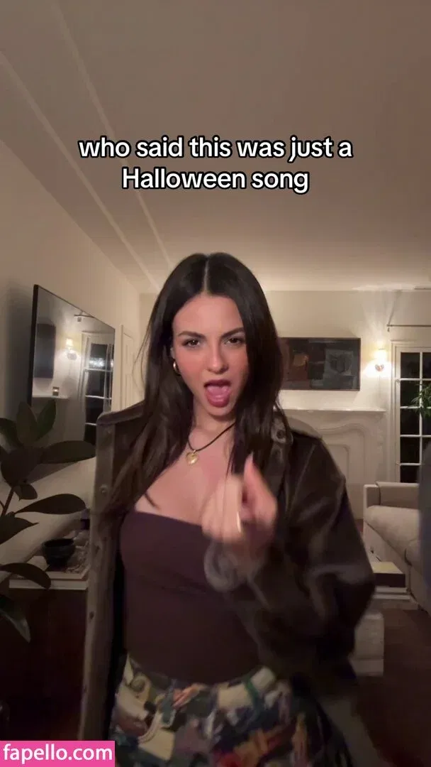 Victoria Justice / victoriajustice Onlyfans Photo Gallery 