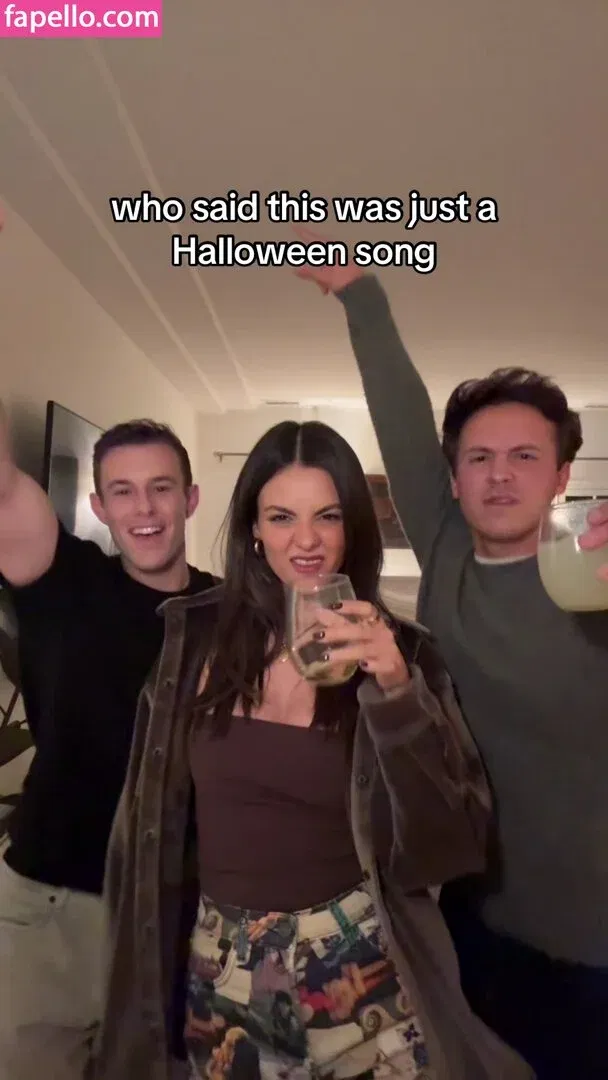 Victoria Justice / victoriajustice Onlyfans Photo Gallery 