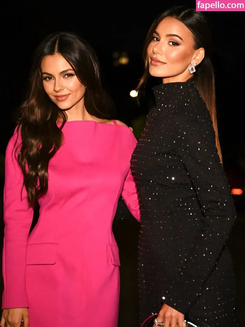 Victoria Justice / victoriajustice Onlyfans Photo Gallery 