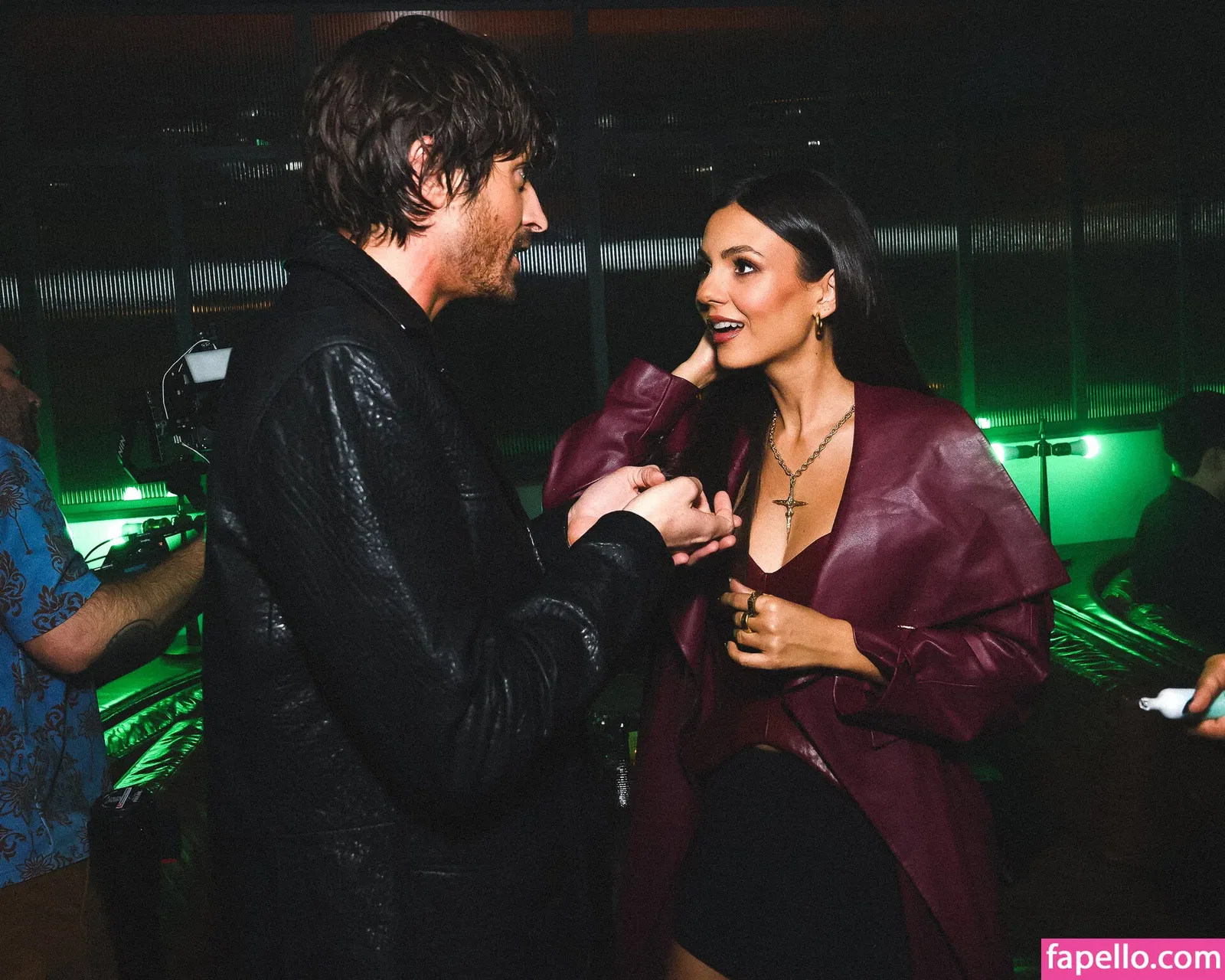 Victoria Justice / victoriajustice Onlyfans Photo Gallery 