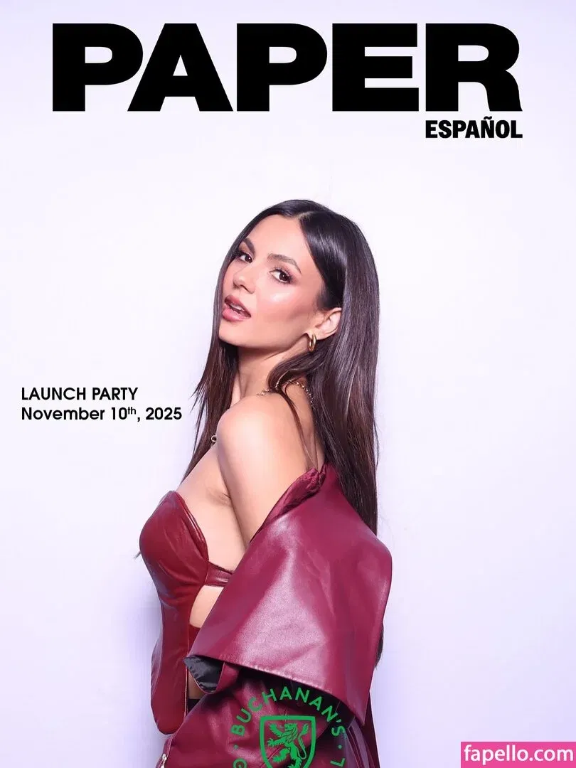 Victoria Justice / victoriajustice Onlyfans Photo Gallery 