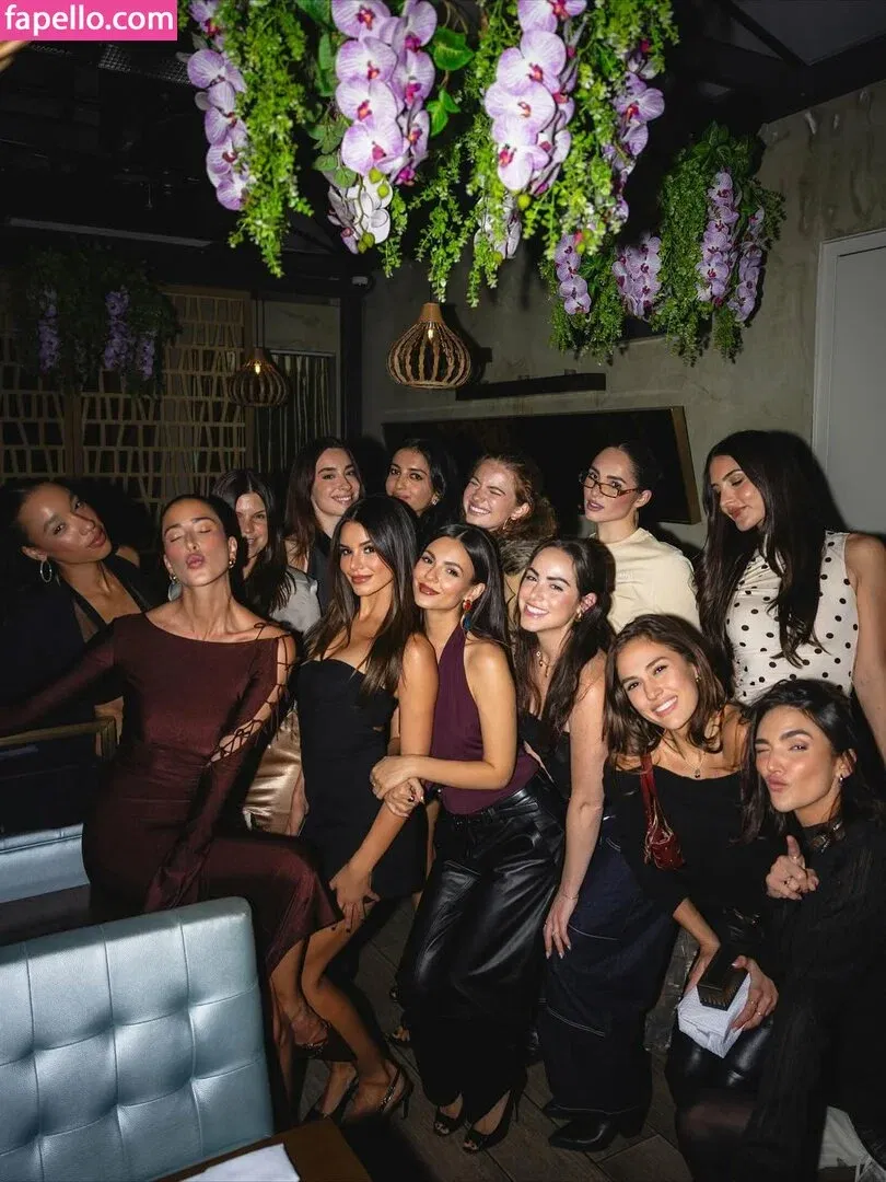 Victoria Justice / victoriajustice Onlyfans Photo Gallery 