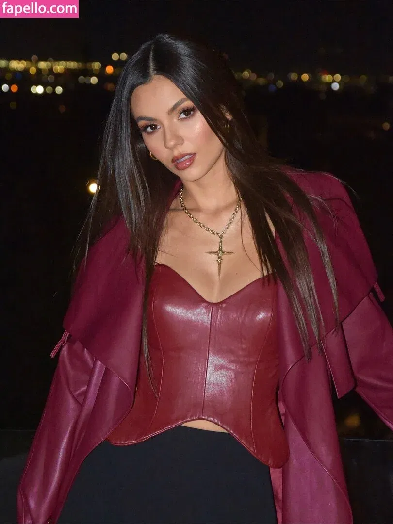 Victoria Justice / victoriajustice Onlyfans Photo Gallery 