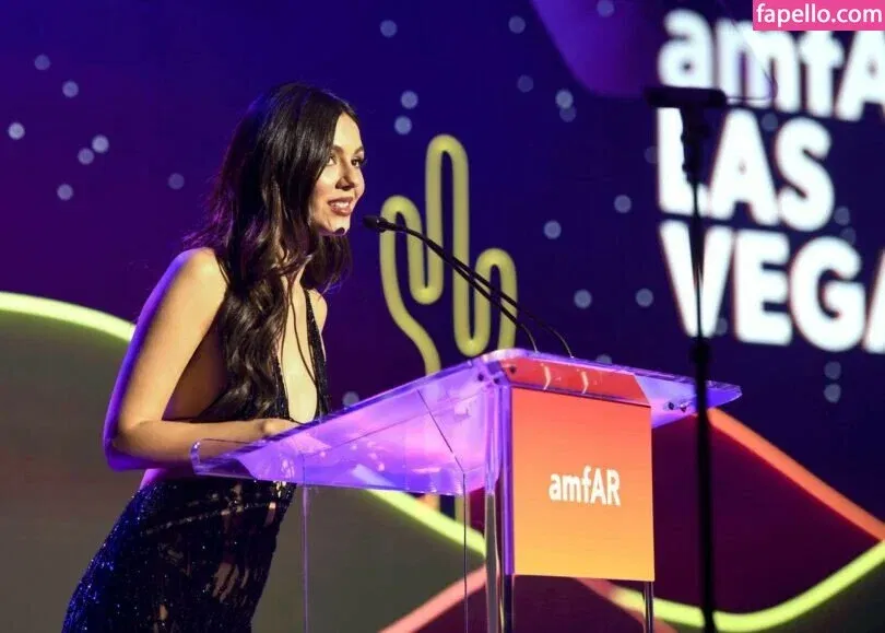 Victoria Justice / victoriajustice Onlyfans Photo Gallery 