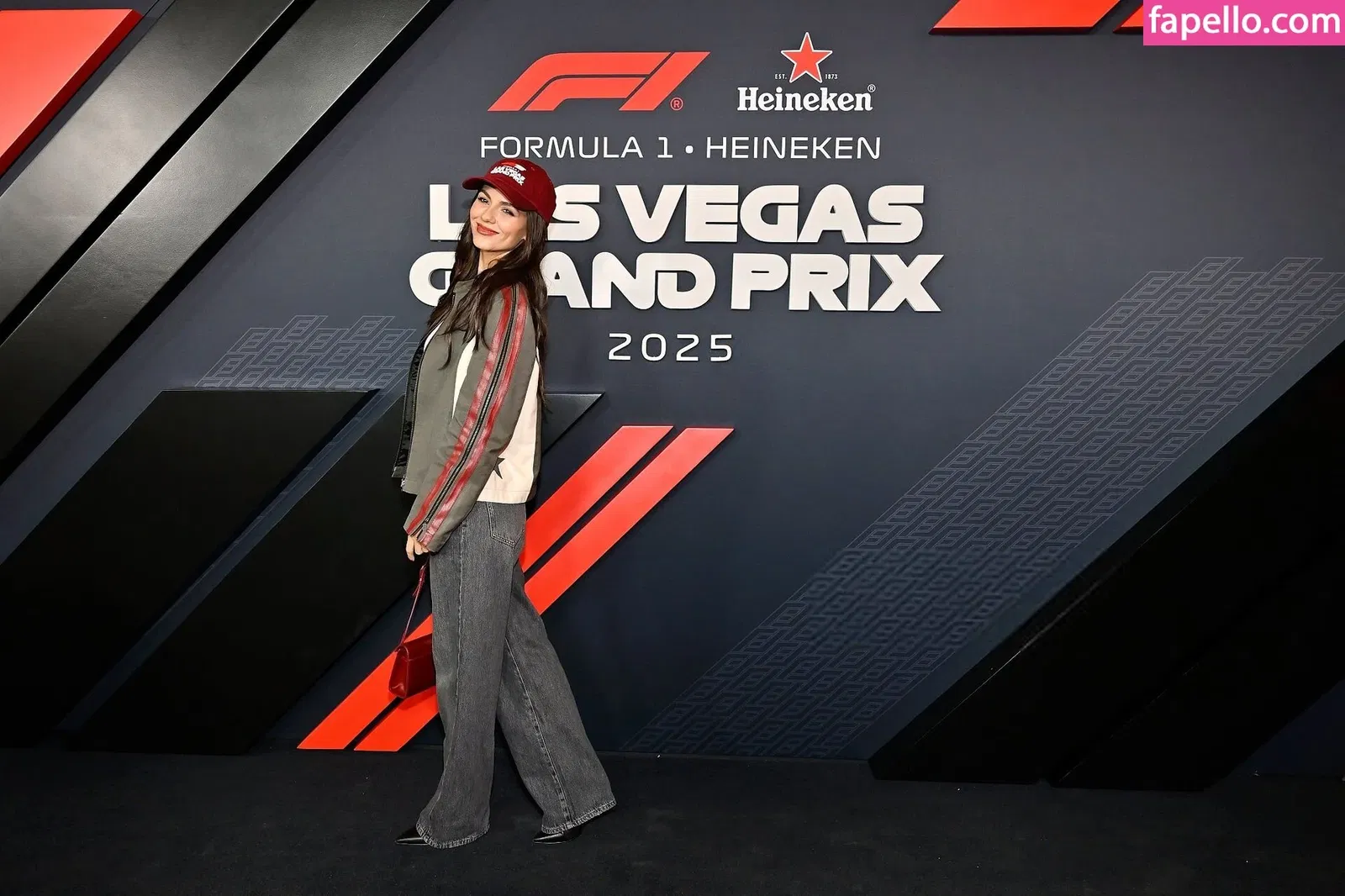 Victoria Justice / victoriajustice Onlyfans Photo Gallery 