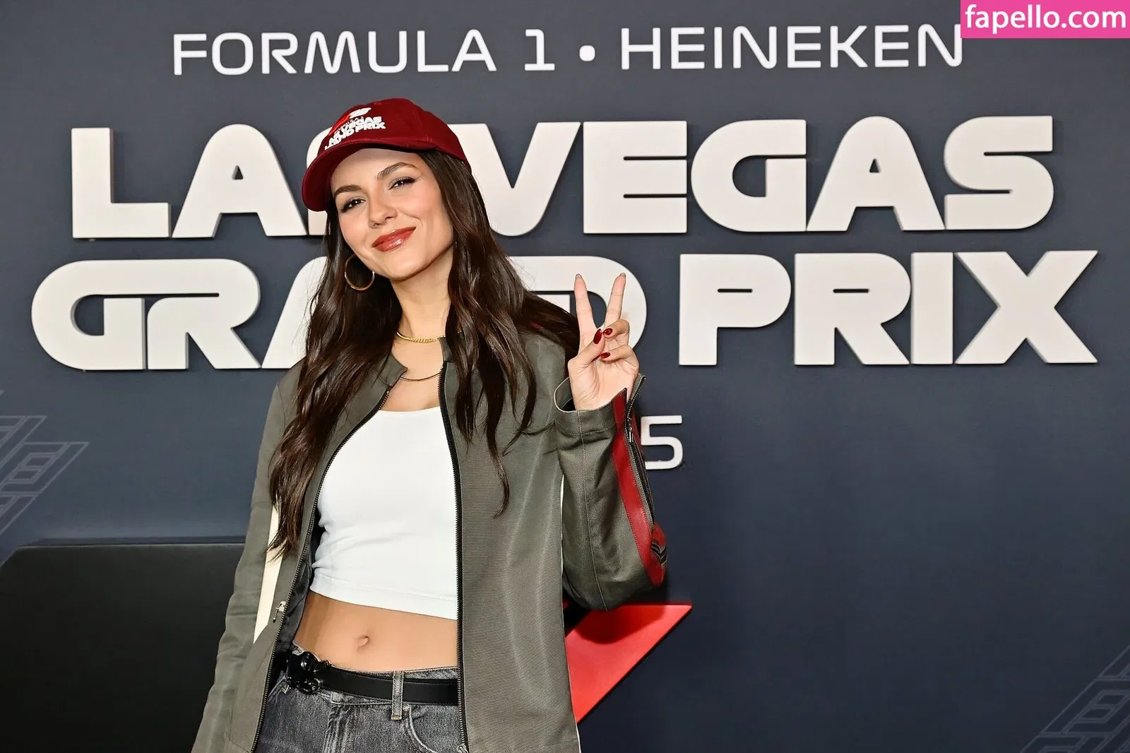 Victoria Justice / victoriajustice Onlyfans Photo Gallery 